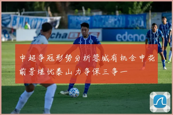 中超争冠形势分析蓉城有机会申花前景堪忧泰山力争保三争一