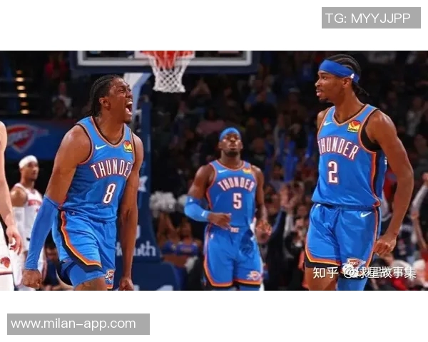 新赛季总冠军预测雷霆强势领跑骑士掘金紧追火箭也在争夺行列