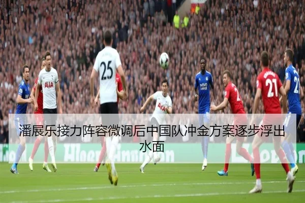 潘展乐接力阵容微调后中国队冲金方案逐步浮出水面（milan）